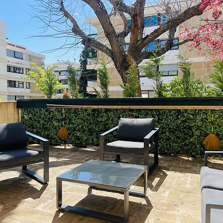 L'Ecrin Apartment Aix-en-Provence Exterior foto