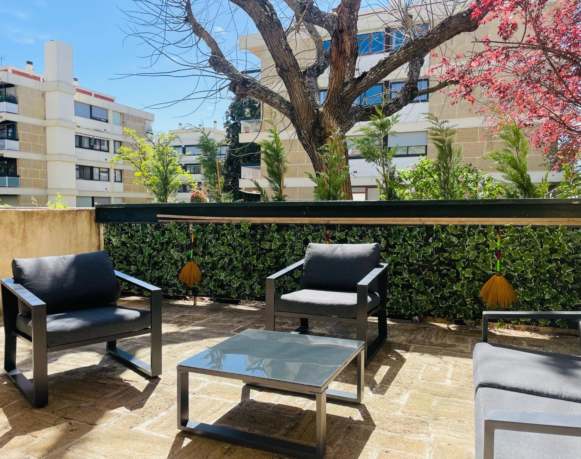 L'Ecrin Apartment Aix-en-Provence Exterior foto